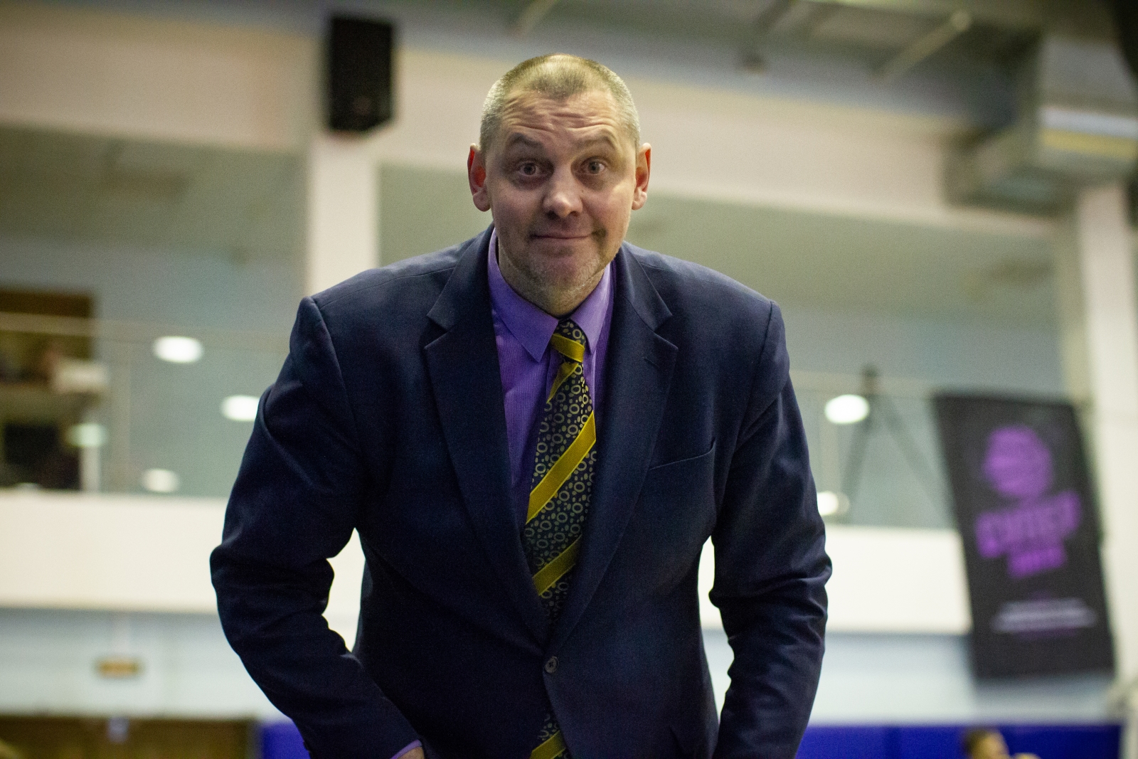 Чемпионат России по баскетболу 2018/2019. Суперлига 1. «Зенит-Фарм» — «Химки-Подмосковье»