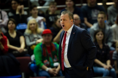 Единая Лига ВТБ 2018/2019, «Зенит» — «Локомотив-Кубань»