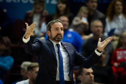 Единая Лига ВТБ 2018/2019, «Зенит» — «Локомотив-Кубань»