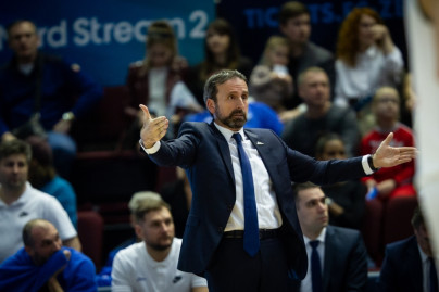 Единая Лига ВТБ 2018/2019, «Зенит» — «Локомотив-Кубань»