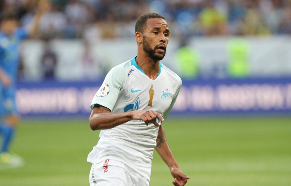 Российская Премьер-Лига 2018/19, 29-й тур, «Ростов» — «Зенит»