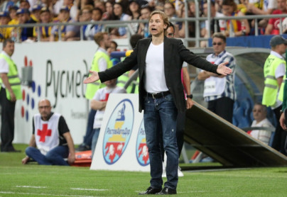 Российская Премьер-Лига 2018/19, 29-й тур, «Ростов» — «Зенит»