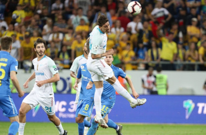 Российская Премьер-Лига 2018/19, 29-й тур, «Ростов» — «Зенит»