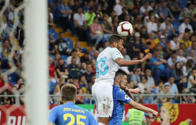 Российская Премьер-Лига 2018/19, 29-й тур, «Ростов» — «Зенит»