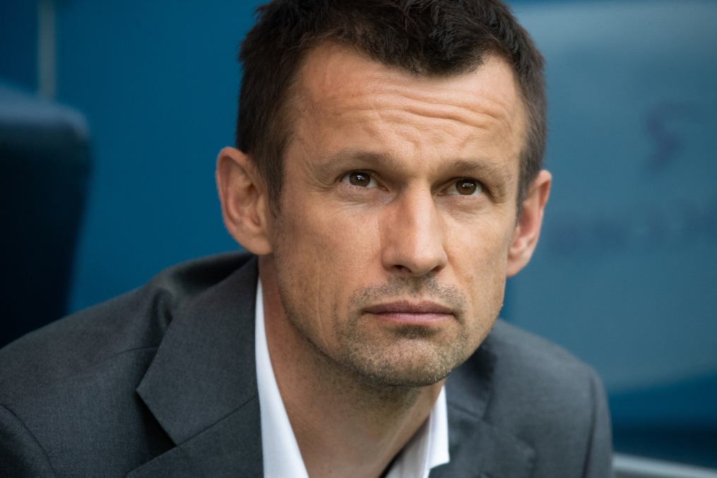 Российская Премьер-Лига 2018/19, «Зенит» — «Енисей»