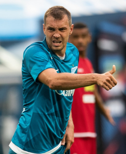 Российская Премьер-Лига 2019/20, 1-й тур, «Зенит» — «Тамбов»