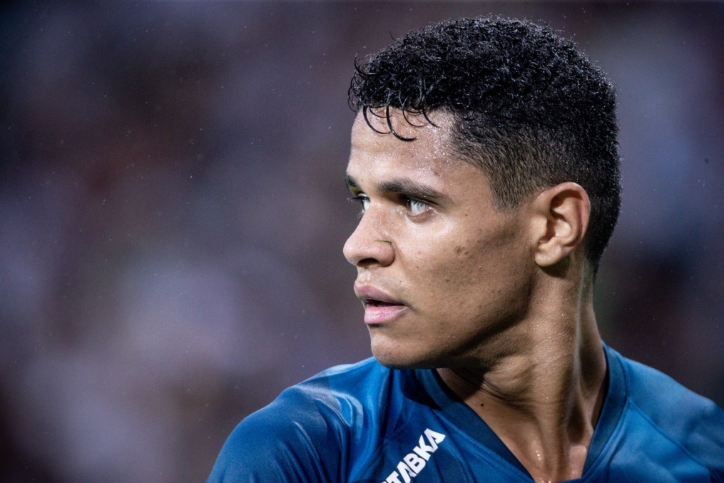 Российская Премьер-Лига 2019/20, «Сочи» — «Зенит»