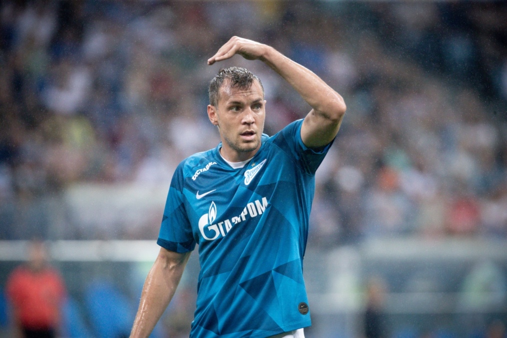 Российская Премьер-Лига 2019/20, «Сочи» — «Зенит»