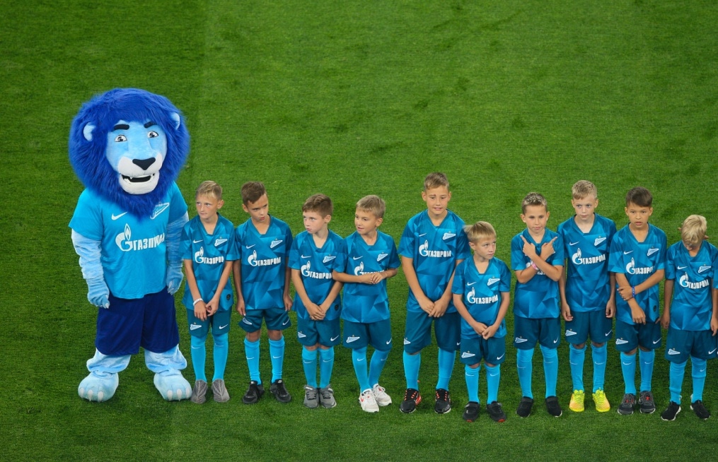 Российская Премьер-Лига 2019/20, «Зенит» — «Краснодар»