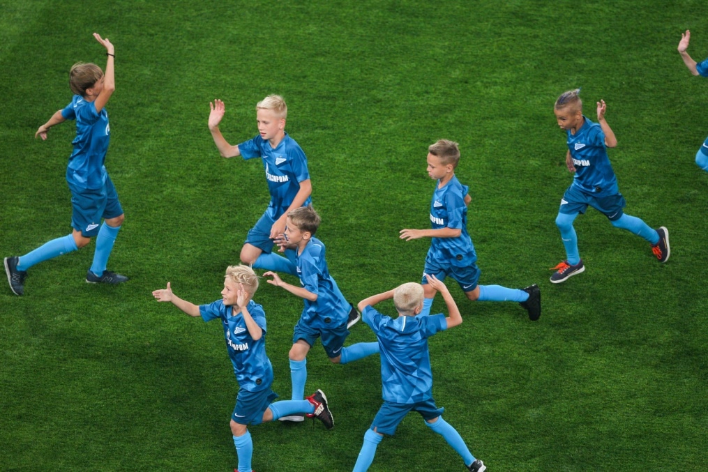 Российская Премьер-Лига 2019/20, «Зенит» — «Краснодар»