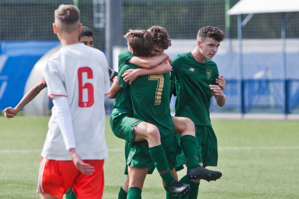 Второй день турнира памяти Юрия Морозова