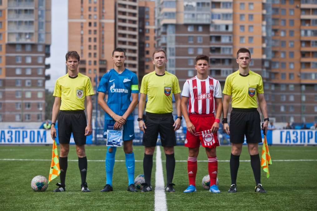 Второй день турнира памяти Юрия Морозова