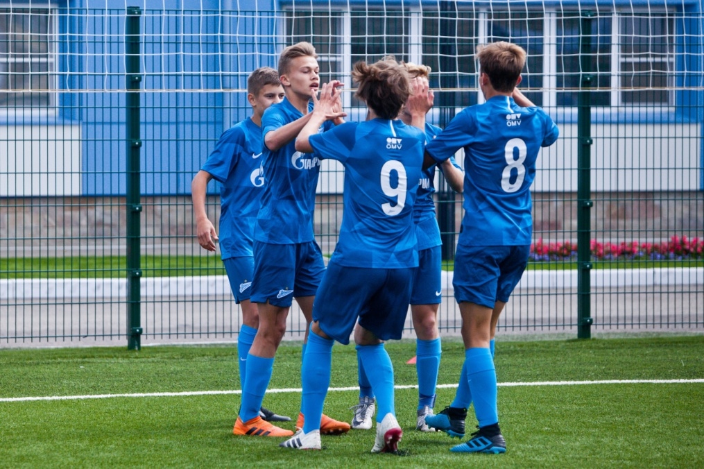 Второй день турнира памяти Юрия Морозова