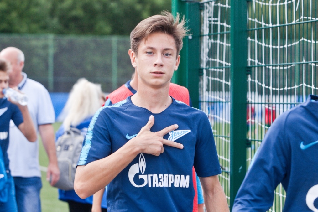 Второй день турнира памяти Юрия Морозова