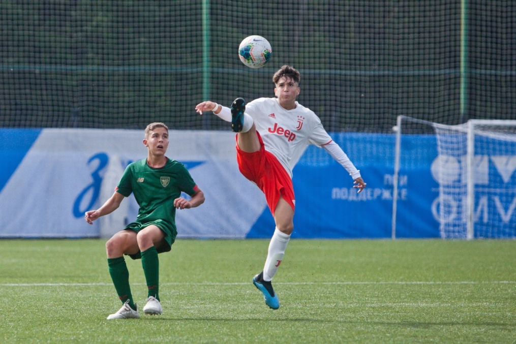 Второй день турнира памяти Юрия Морозова