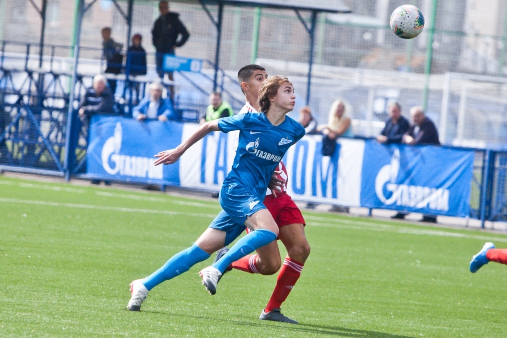 Второй день турнира памяти Юрия Морозова