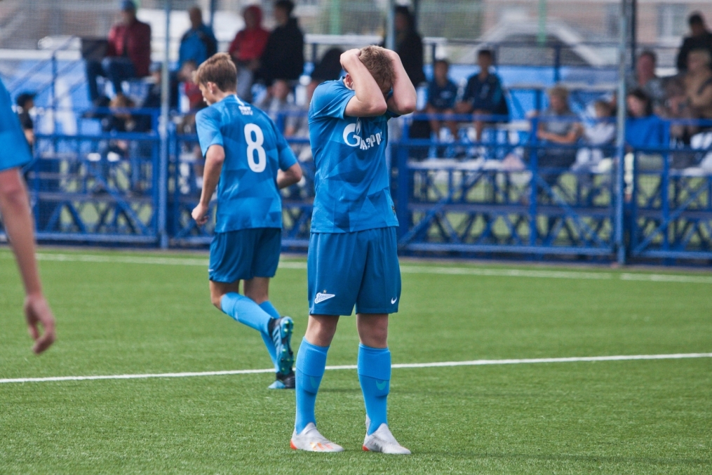 Второй день турнира памяти Юрия Морозова