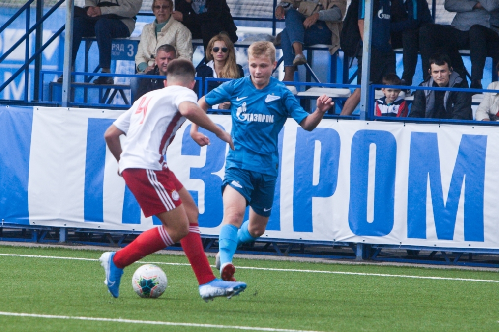 Второй день турнира памяти Юрия Морозова