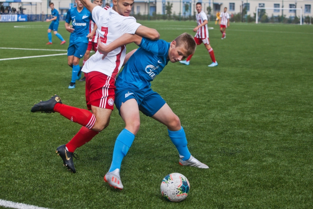 Второй день турнира памяти Юрия Морозова