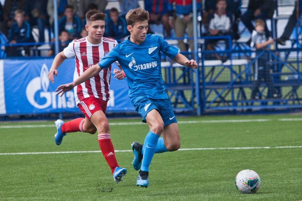 Второй день турнира памяти Юрия Морозова