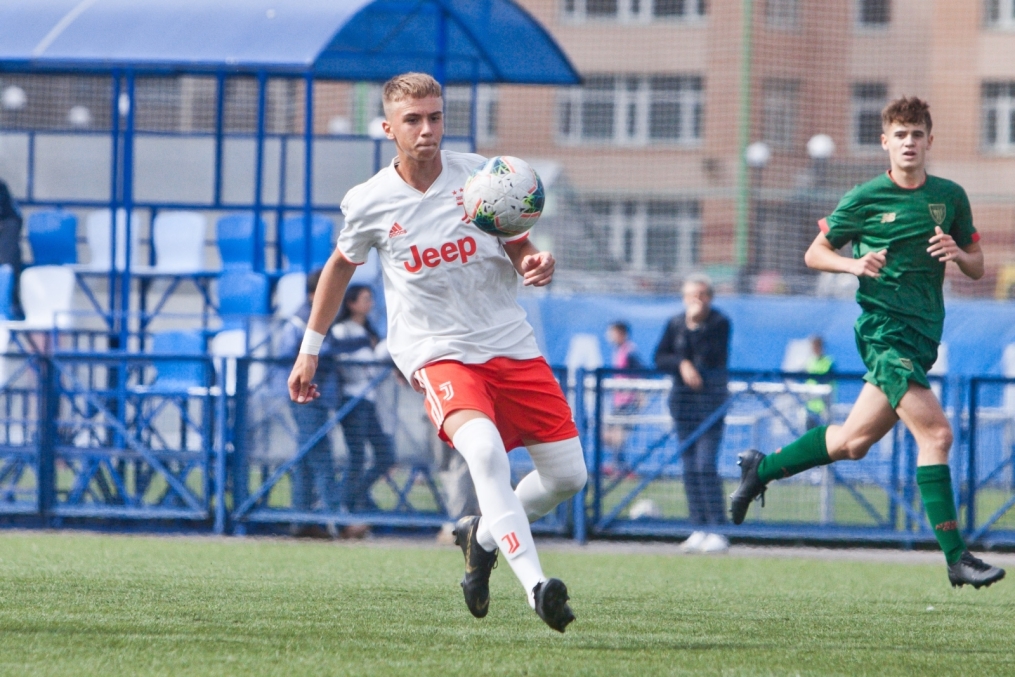 Второй день турнира памяти Юрия Морозова