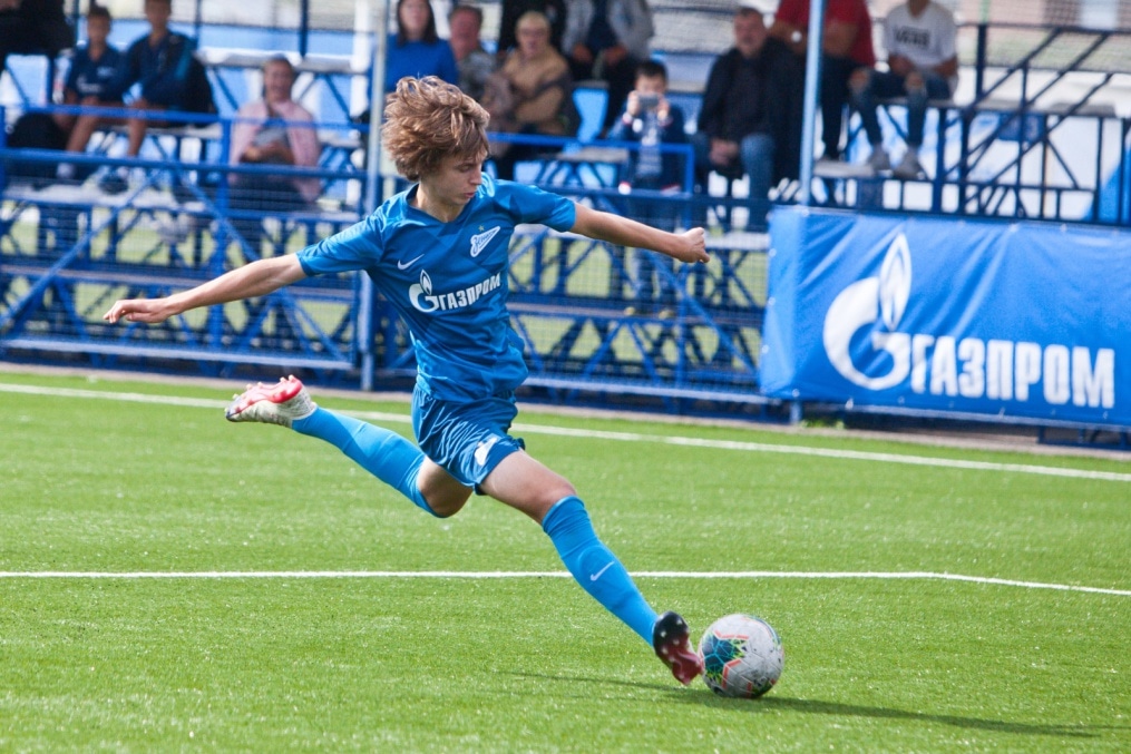 Второй день турнира памяти Юрия Морозова