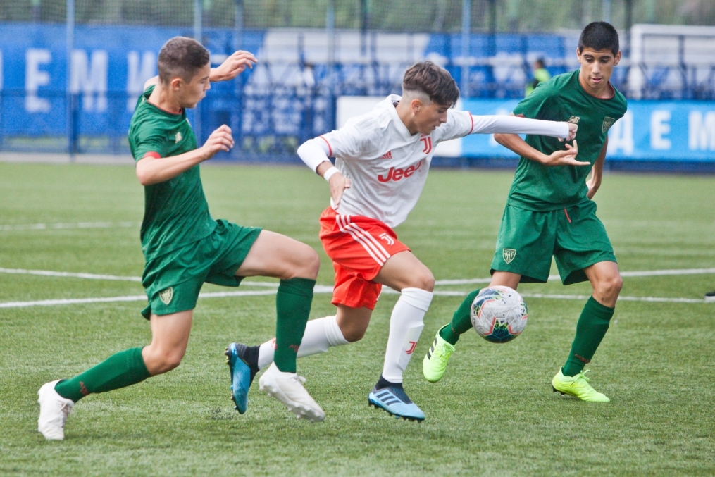 Второй день турнира памяти Юрия Морозова