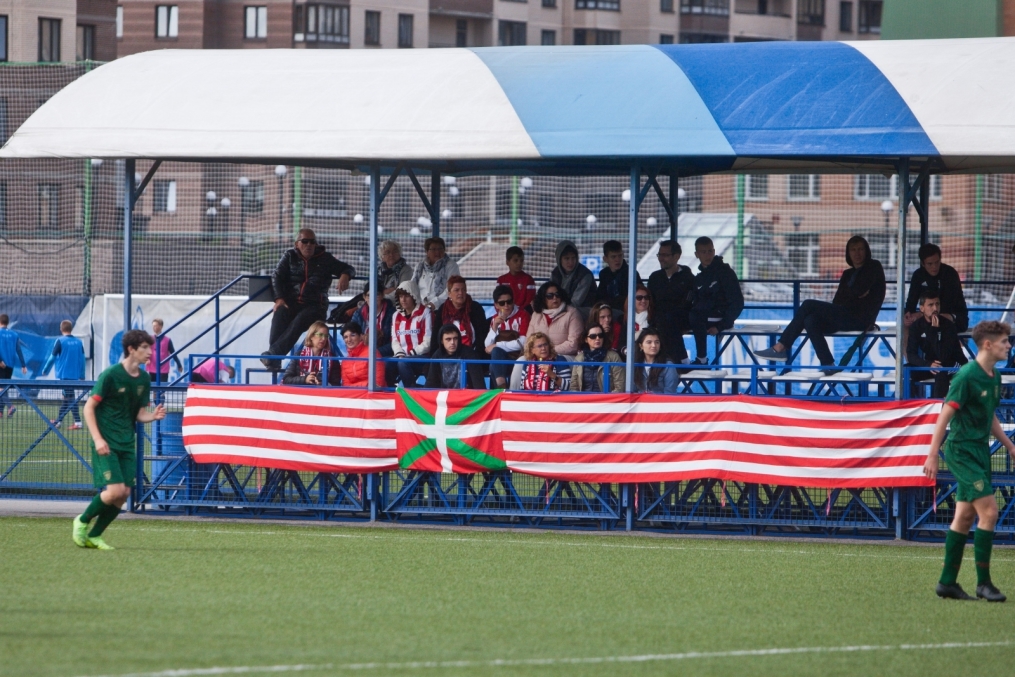 Второй день турнира памяти Юрия Морозова