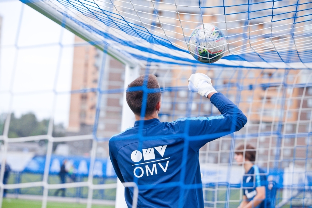 Второй день турнира памяти Юрия Морозова