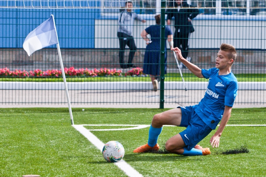 Второй день турнира памяти Юрия Морозова