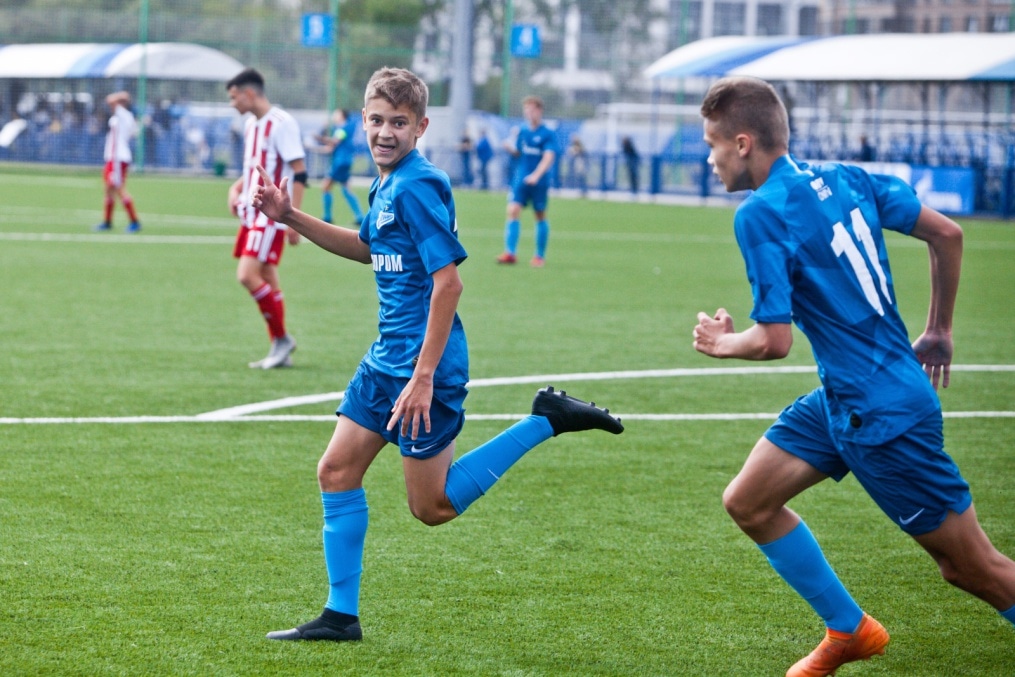 Второй день турнира памяти Юрия Морозова