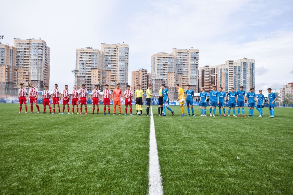 Второй день турнира памяти Юрия Морозова