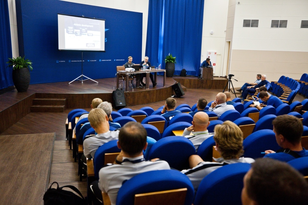 Второй день турнира памяти Юрия Морозова