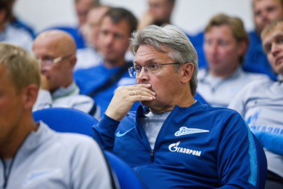 Второй день турнира памяти Юрия Морозова