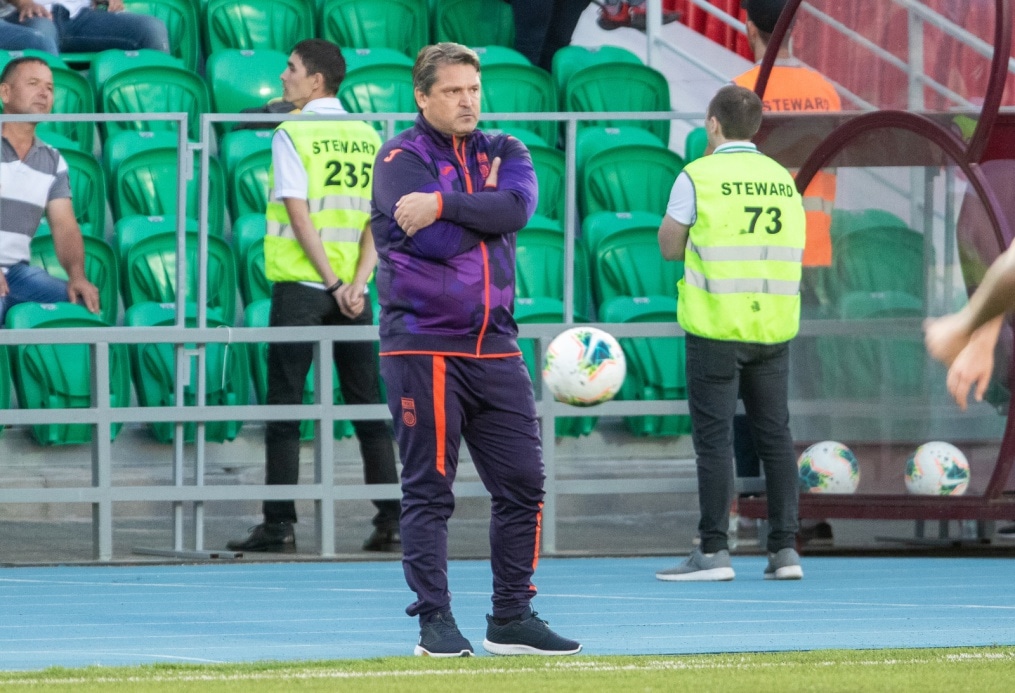 Российская Премьер-Лига 2019/20, «Уфа» — «Зенит»