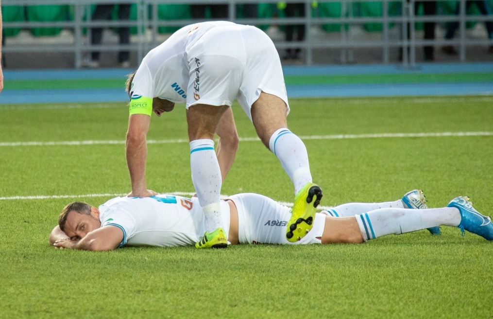 Российская Премьер-Лига 2019/20, «Уфа» — «Зенит»