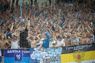 Российская Премьер-Лига 2019/20, «Спартак» — «Зенит»