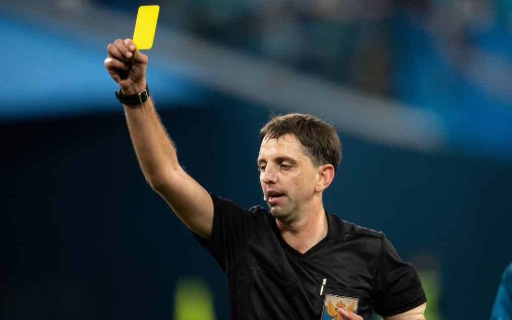 Российская Премьер-Лига 2019/20, «Зенит» — «Арсенал»