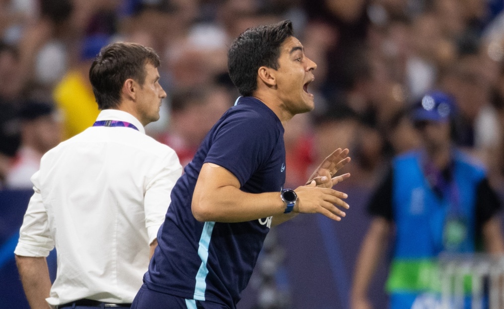 Лига Чемпионов УЕФА 2019/20, «Лион» — «Зенит»