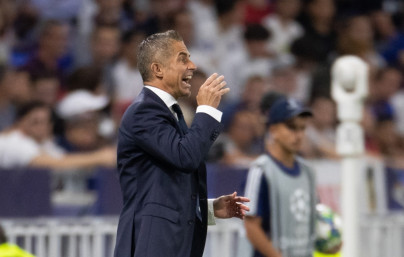 Лига Чемпионов УЕФА 2019/20, «Лион» — «Зенит»