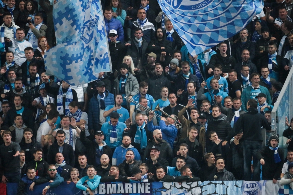 Российская Премьер-Лига 2019/20, «Локомотив» — «Зенит»