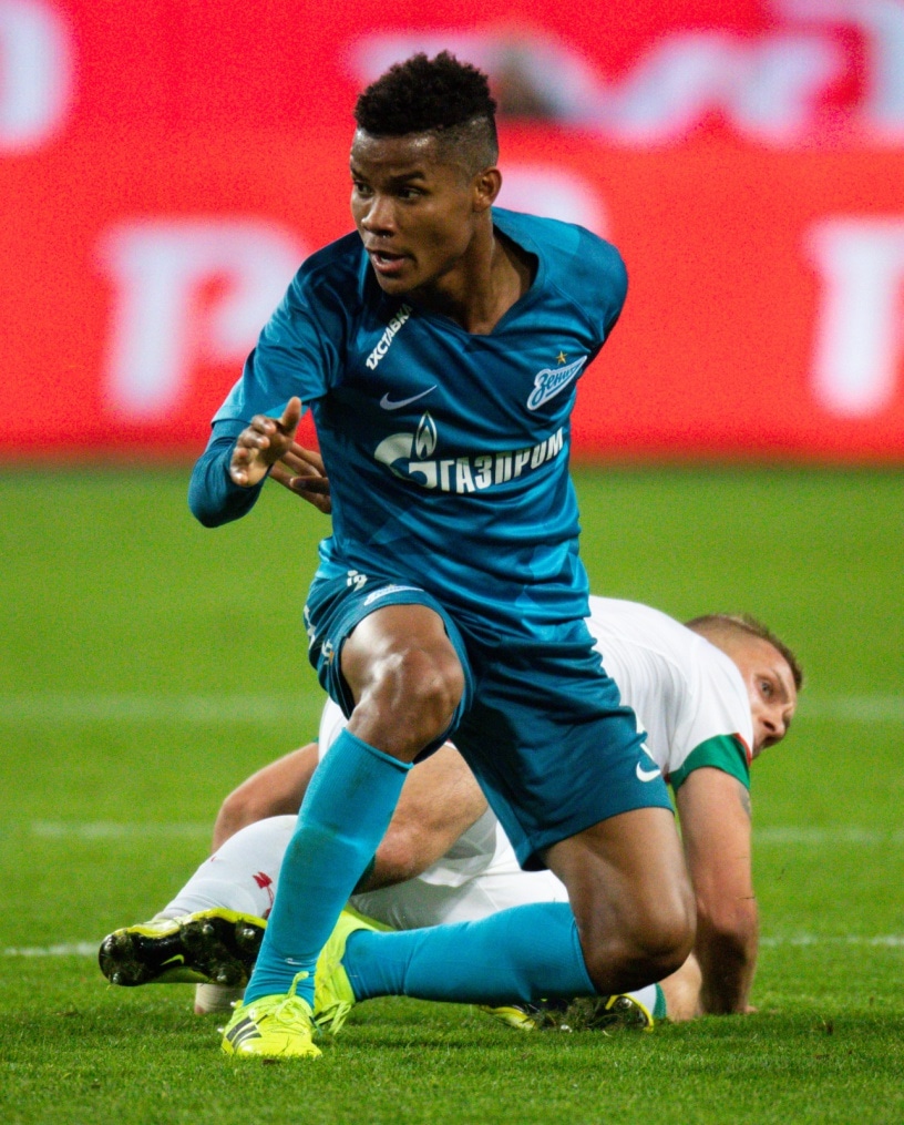 Российская Премьер-Лига 2019/20, «Локомотив» — «Зенит».