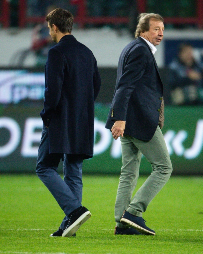 Российская Премьер-Лига 2019/20, «Локомотив» — «Зенит».