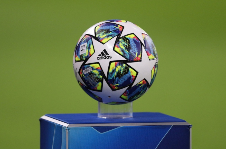 Лига Чемпионов УЕФА 2019/20, «РБ Лейпциг» — «Зенит»