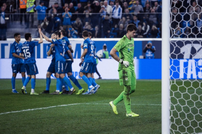 Российская Премьер-Лига 2019/20, «Зенит» — «Ростов»