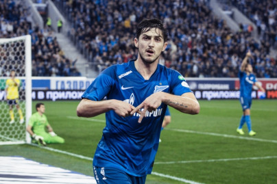 Российская Премьер-Лига 2019/20, «Зенит» — «Ростов»