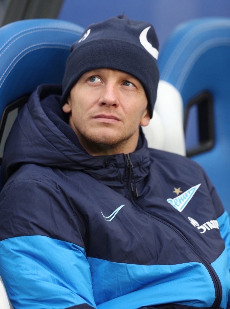 Российская Премьер-Лига  2019/20, «Крылья Советов» — «Зенит»