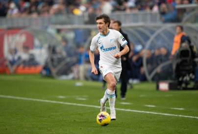 Российская Премьер-Лига  2019/20, «Крылья Советов» — «Зенит»