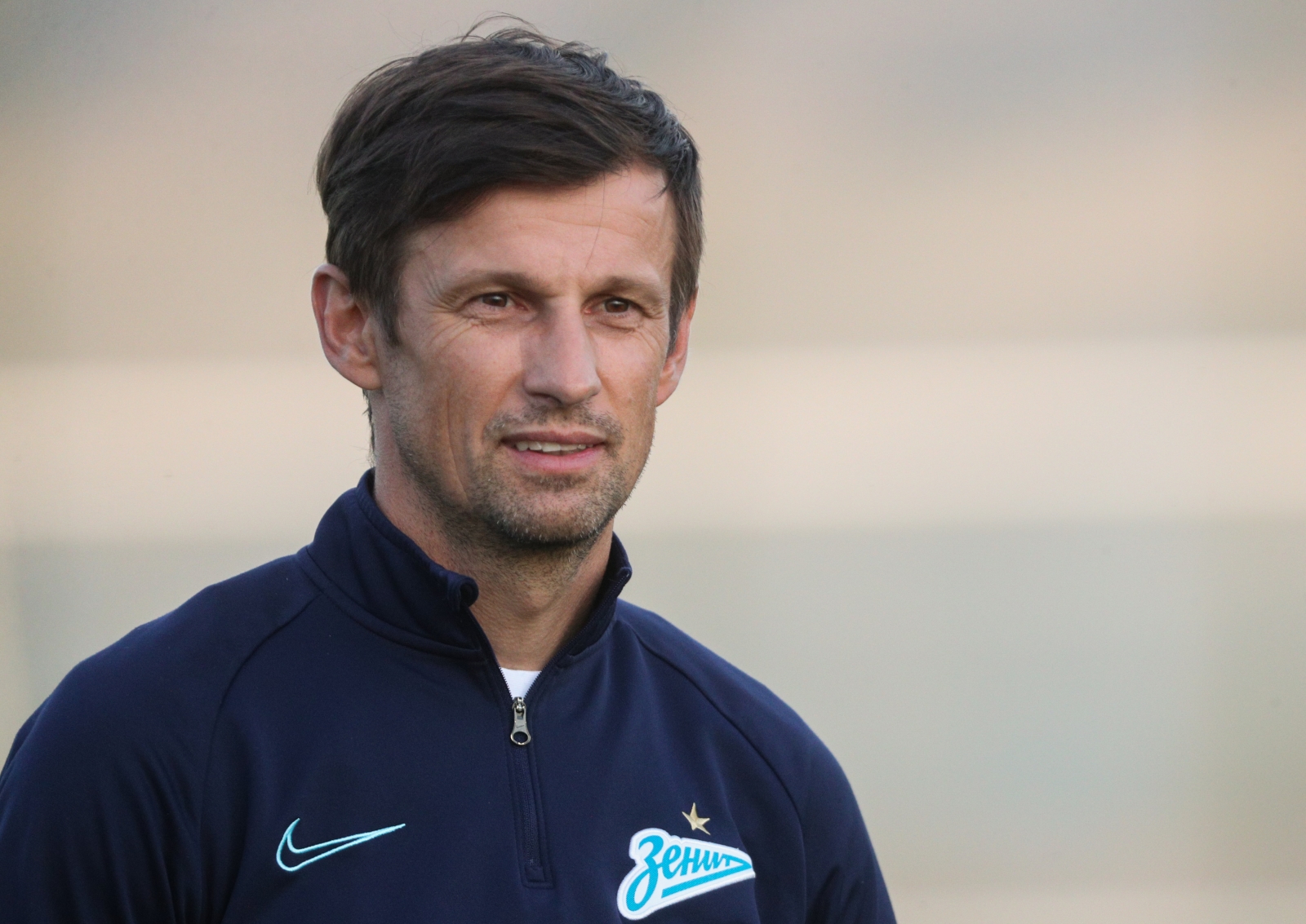 «Газпром»-тренировочные сборы в Испании: 29 января, вечерняя тренировка