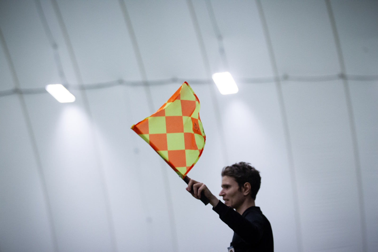 V Международный турнир «Кубок дружбы»: первый день